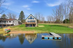 11417 Pine Crest Dr, Canadian Lakes, MI 49346 - Photo 1