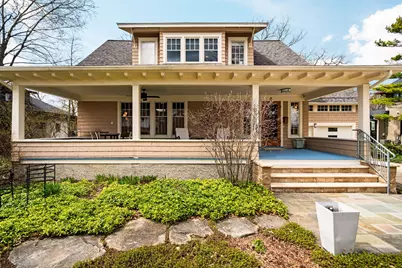 4 Geddes Heights Drive, Ann Arbor, MI 48104 - Photo 1