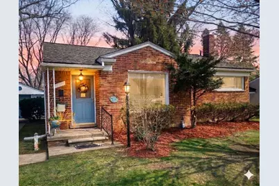 15058 Dixie, Bedford, MI 48239 - Photo 1