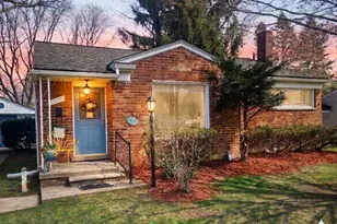 15058 Dixie, Bedford, MI 48239 - Photo 1