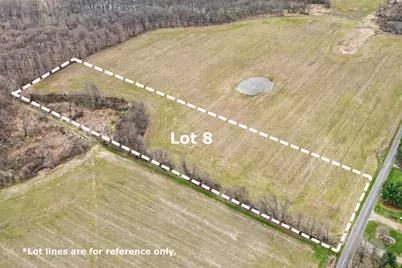 Lot 8 S 2nd Street, Schoolcraft, MI 49087 - Photo 1