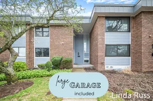 2440 E Collier Ave SE, Grand Rapids, MI 49546 - Photo 1