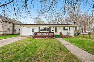 109 E Fulton St, Homer, MI 49245 - Photo 1