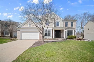 4299 Orchard Creek Dr SE, Grand Rapids, MI 49546 - Photo 1