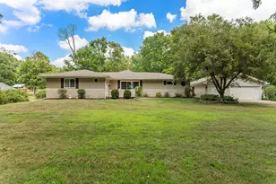 10796 W H Ave, Kalamazoo, MI 49009 - Photo 1