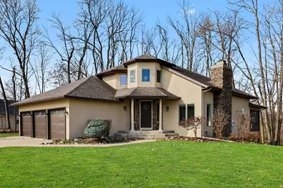 2011 Knollpoint Drive NE, Ada, MI 49301 - Photo 1