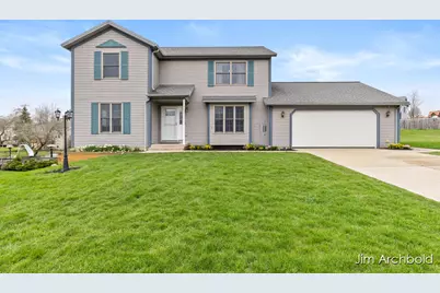 2927 Valley Avenue NW, Grand Rapids, MI 49544 - Photo 1