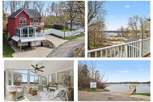 433 Dolphin St, Caledonia, MI 49316 - Photo 1