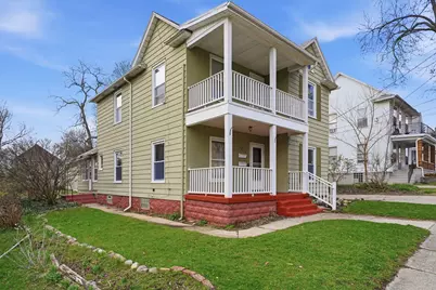531 Eastern Avenue NE, Grand Rapids, MI 49503 - Photo 1