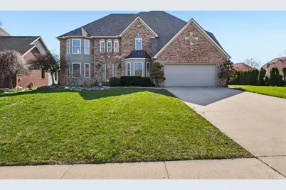 3808 Briar Parkway, Ann Arbor, MI 48108 - Photo 1