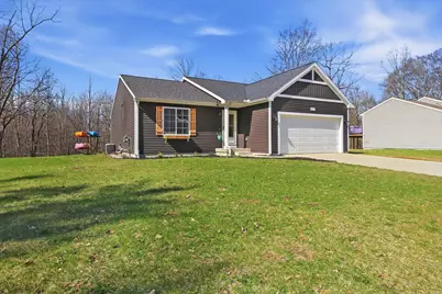 15371 Buck Hollow Drive, Gowen, MI 49326 - Photo 1