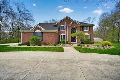 1900 Emerald Forest Lane, Niles, MI 49120 - Photo 1