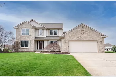 7903 Golf Meadows Drive, Caledonia, MI 49316 - Photo 1
