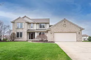7903 Golf Meadows Dr, Caledonia, MI 49316 - Photo 1
