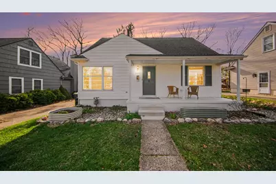 1007 Duncan Street, Ann Arbor, MI 48103 - Photo 1