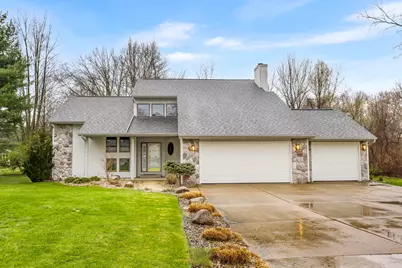 109 Deer Path Lane, Battle Creek, MI 49015 - Photo 1