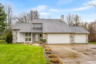 109 Deer Path Ln, Battle Creek, MI 49015 - Photo 1