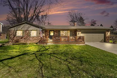 3339 Heritage Farms Drive, Highland, MI 48356 - Photo 1