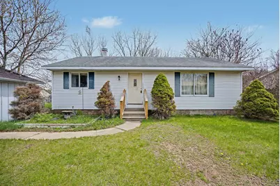 5223 S Boulder Street, Jackson, MI 49201 - Photo 1