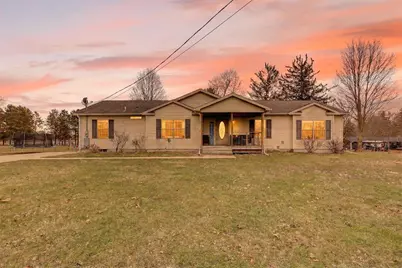 600 N Washington Street, Hubbardston, MI 48845 - Photo 1