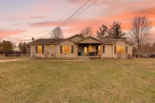 600 N Washington St, Hubbardston, MI 48845 - Photo 1