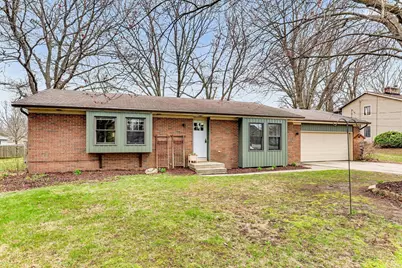 2490 Leffingwell Avenue NE, Grand Rapids, MI 49525 - Photo 1