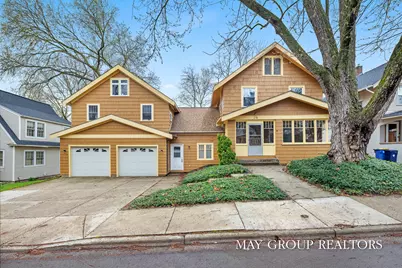 28 Benjamin Avenue SE, Grand Rapids, MI 49506 - Photo 1