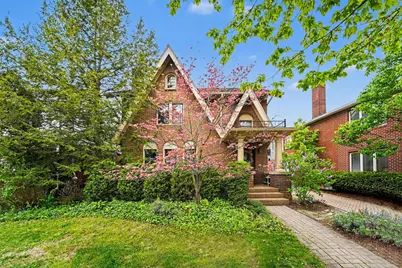 214 S Revena Boulevard, Ann Arbor, MI 48103 - Photo 1