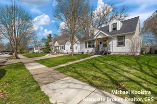1138 Orchard Ave SE, Grand Rapids, MI 49506 - Photo 1
