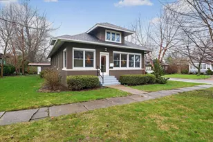 113 E Locust St, Three Oaks, MI 49128 - Photo 1