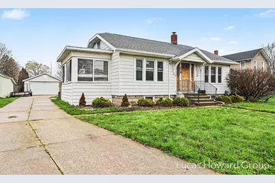 116 N Douglas Avenue, Three Rivers, MI 49093 - Photo 18