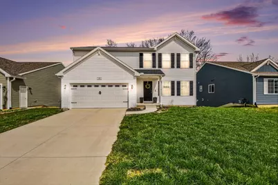 375 N Tannenbaum Trail NE, Cedar Springs, MI 49319 - Photo 1