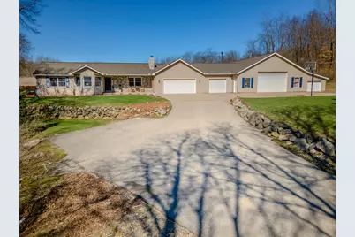2470 Whites Bridge Road, Lowell, MI 49331 - Photo 1