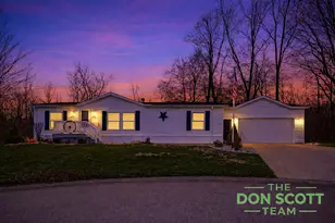 3461 Cloverfield Dr, Cedar Springs, MI 49319 - Photo 1