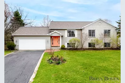 7631 Hessler Drive NE, Rockford, MI 49341 - Photo 1