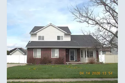4893 Southpointe Parkway, Monroe, MI 48161 - Photo 1