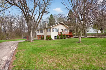 340 Burt Avenue, Jackson, MI 49201 - Photo 1