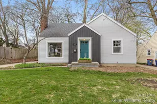 1831 Sylvan Ave SE, Grand Rapids, MI 49506 - Photo 1