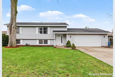 13051 Southland Court, Holland, MI 49424 - Photo 1