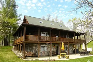 16211 Pretty Lake Dr, Mecosta, MI 49332 - Photo 1