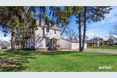 501 3 Mile Road NE, Grand Rapids, MI 49505 - Photo 1