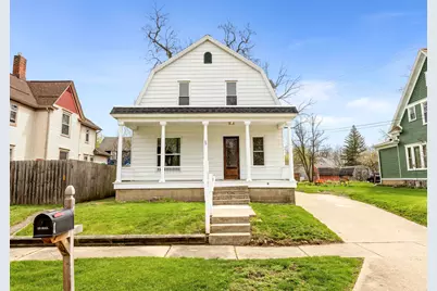 69 Magnolia Avenue, Battle Creek, MI 49017 - Photo 1