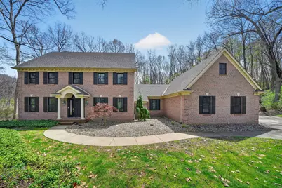 71137 Covington Bluff Court, Niles, MI 49120 - Photo 1