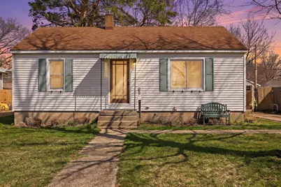 1525 Grant Avenue, Grand Haven, MI 49417 - Photo 1