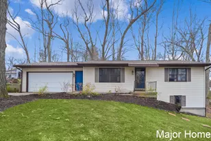 8445 Oakview Ave NE, Rockford, MI 49341 - Photo 1