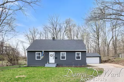 7991 Broadmoor Avenue SE, Caledonia, MI 49316 - Photo 1