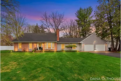 840 Ely Street, Allegan, MI 49010 - Photo 1