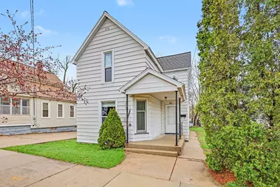 1212 Garfield Avenue NW, Grand Rapids, MI 49504 - Photo 1