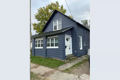 38 Margaret Street, Battle Creek, MI 49014 - Photo 1