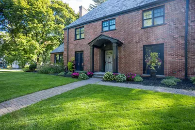 500 Rosewood Avenue SE, East Grand Rapids, MI 49506 - Photo 1